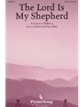 Lord Is My Shepherd