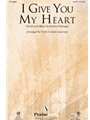 I Give You My Heart