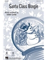 Santa Claus Boogie