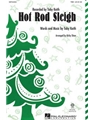 Hot Rod Sleigh