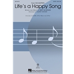 Life's A Happy Song  From The Muppets