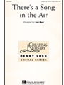 There's A Song In The Air