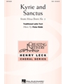 Kyrie & Sanctus