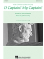 O Captain My Captain