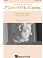 O Captain My Captain