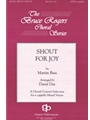 Shout For Joy