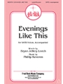 Evenings Like This