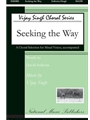 Seeking The Way