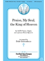 Praise My Soul The King Of Heaven
