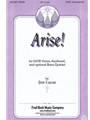 Arise