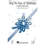 Sing We Now Of Christmas