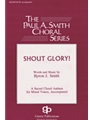Shout Glory