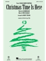 Christmas Time Is Here