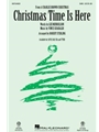 Christmas Time Is Here