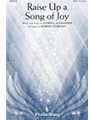 Raise Up A Song Of Joy