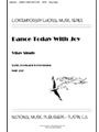 Dance Today With Joy