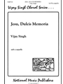Jesu Dulcis Memoriae