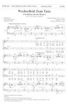 Wechsellied Zum Tanz Op.31 No. 1