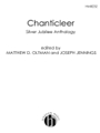 Silver Jubilee Anthology Of Choral Music