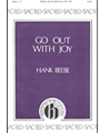 Go Out With Joy