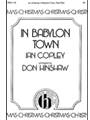 In Babylon Town