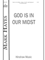 God Is In Our Midst