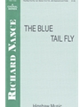 Blue Tail Fly