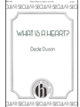 What Is A Heart