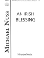 Irish Blessing