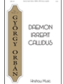 Daemon Irrepit Callidus