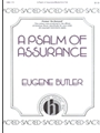 Psalm Of Assurance