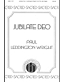 Jubilate Deo