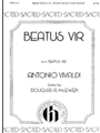 Beatus Vir