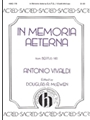 In Memoria Aeterna