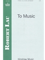 To Music