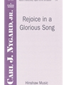 Rejoice In A Glorious Song