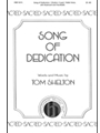 Song Of Dedication