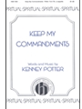 Keep My Commandments
