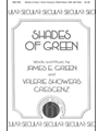 Shades of Green