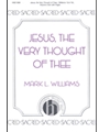 Jesus The Very Thought Of Thee