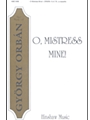 O Mistress Mine