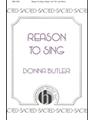 Reason To Sing