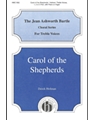 Carol Of The Shepherds