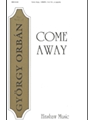 Come Away