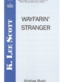 Wayfarin' Stranger