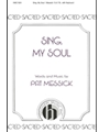 Sing My Soul