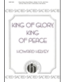 King Of Glory King Of Peace