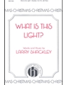 What Is This Light