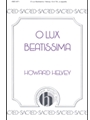 O Lux Beatissima
