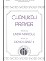 Chanukah Prayer